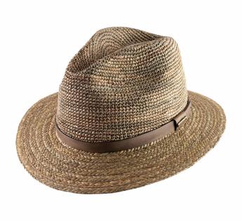 Faircreek Traveller Stetson