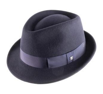 chapeau trilby français Gemini
