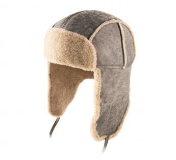 Lewiston Lambskin Stetson