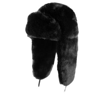 Ilan Fur Trapper Kangol