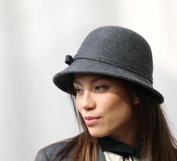 Chapeau Femme Cloche