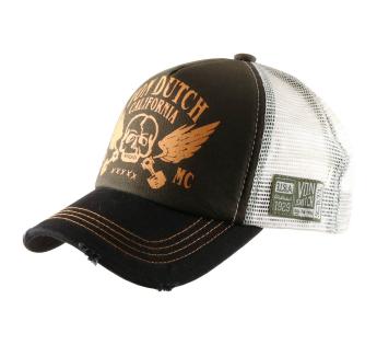 Crew5 Von Dutch