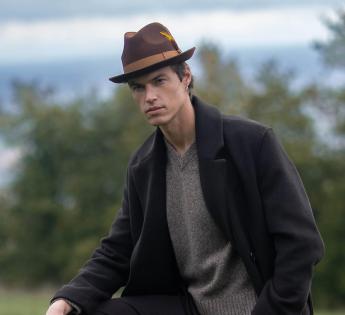 Chapeau Jazz Dandy Lane