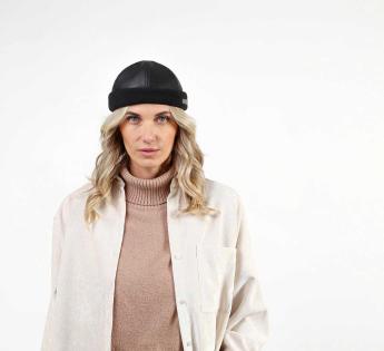 Docker en cuir Docker-l Leather