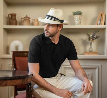 panama artisanale Français Leggendario