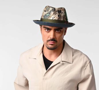 Chapeau jazzy été Michael-1