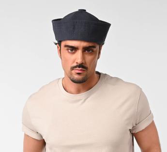 Chapeau marin Sacha