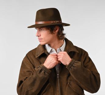 Chapeau hiver Classic Traveller