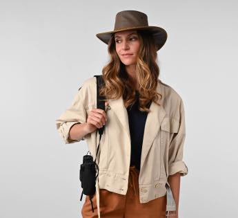 Chapeau bush australien Foldaway Cooler