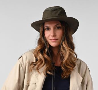 Chapeau safari RIO/CN SUN STOP