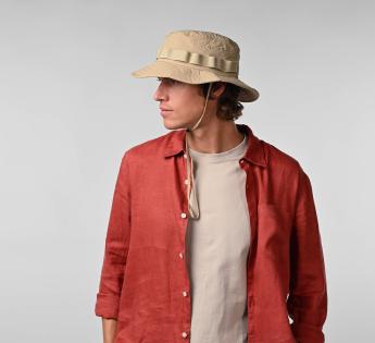 Chapeau de pêcheur Robin