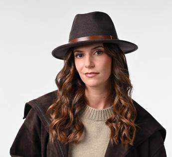Chapeau hiver Classic Traveller