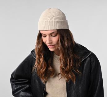 Bonnet docker Coton Augustin