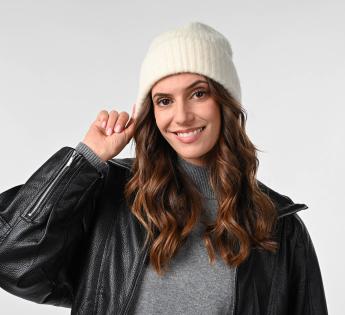 bonnet slouchy alpaga Axelle