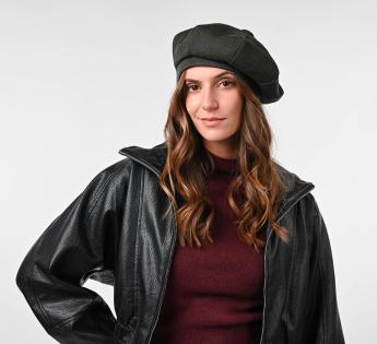 Béret Tissu français Le Tête D'or