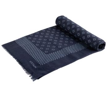 Écharpe fine laine Bearsbridge