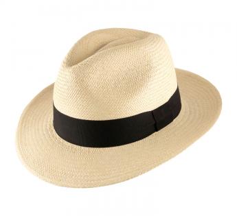 Chapeau panama Havana Fedora