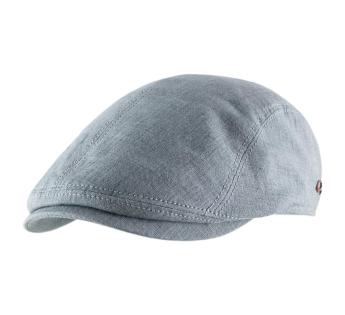 Béret, Casquette Plate Homme Jackson Jackson Lin