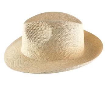 Panama fedora My Panama Fedora