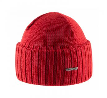 Bonnet Northport Merino Wool