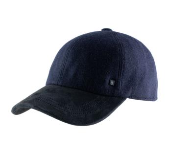 Casquette hiver Gioia