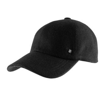 Casquette laine feutrée Ruvo