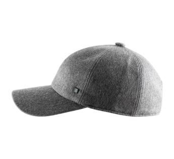Casquette cachemire Serie Como