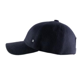 Casquette cachemire Serie Como