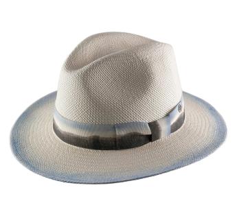 Chapeau panama Panama Brisa Belt