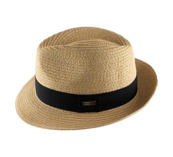 Chapeau été pliable Matteo Tresse