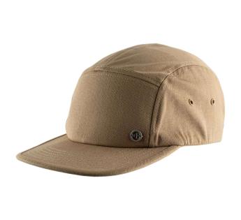 Casquette 5-panel Casquette toile