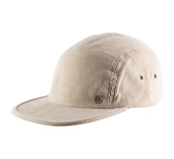 Casquette 5 panel velours Casquette velour