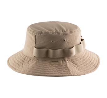 Chapeau de pêcheur Bob aventure