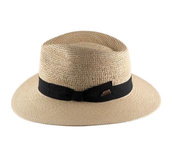 Chapeau panama crochet Traveller Panama Crochet