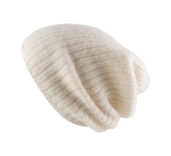 bonnet slouchy alpaga Axelle