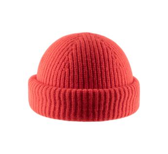 bonnet français cachemire Emma
