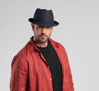 Trilby Classic Trilby