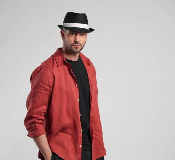 Trilby Classic Trilby