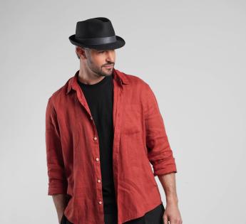Trilby Classic Trilby
