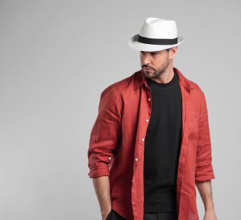 Trilby Classic Trilby