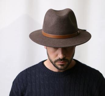 Chapeau hiver Classic Traveller