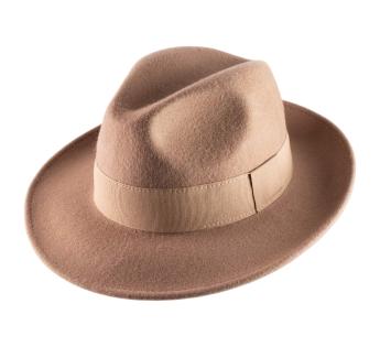 Chapeau hiver Fedora