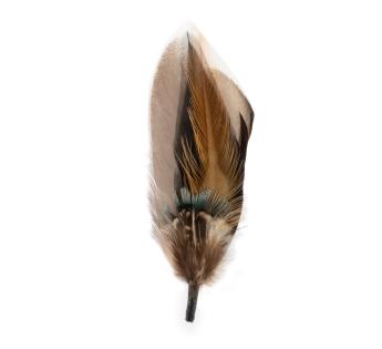 Plumes pour chapeau Hat Feather