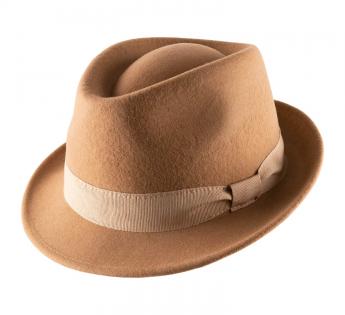 Petit Chapeau Trilby