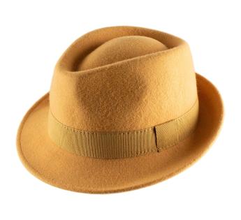 Petit Chapeau Essential Trilby