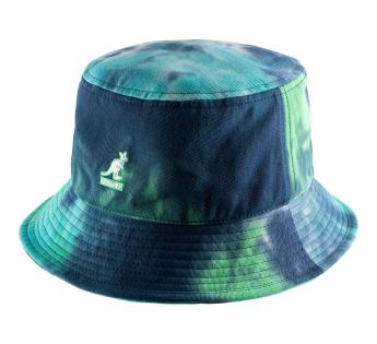bob kangol Tie Dye Bucket
