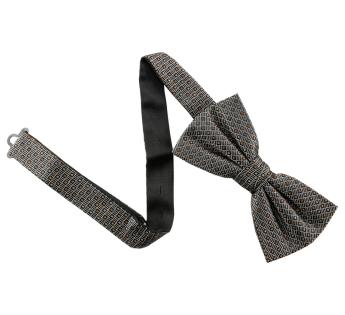 Noeud papillon Bowtie Silk