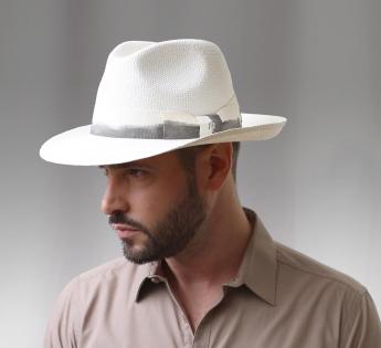 Panama fedora Elias