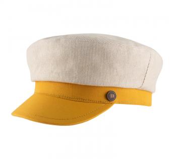 Casquette de marin Moore