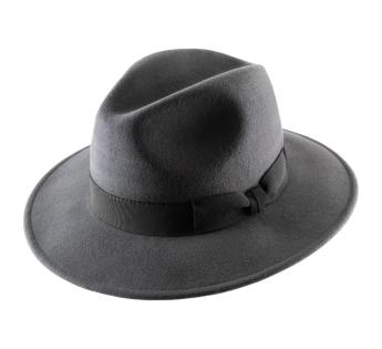 Chapeau feutre Classic Cashmere